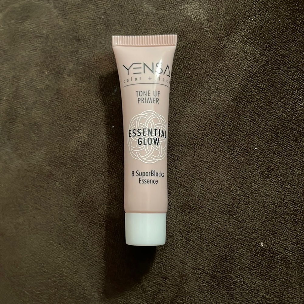 🌹3/$15🌹MINI YENSA Essential Glow tone up primer